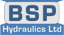 bsp hydraulics