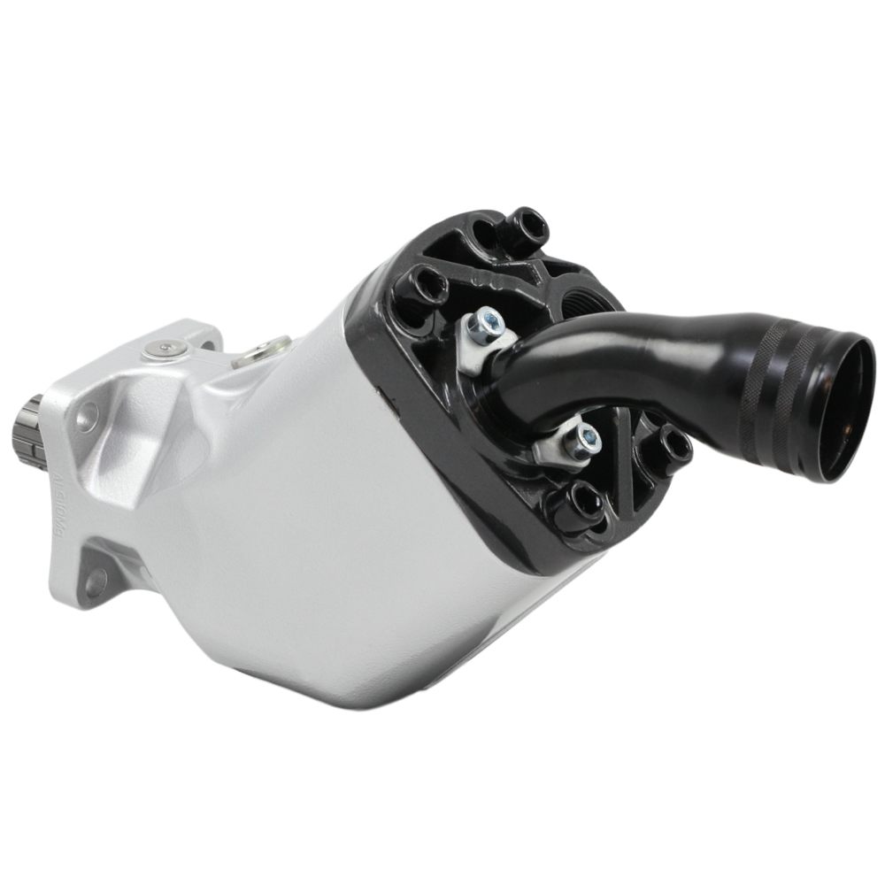 F1 Pump