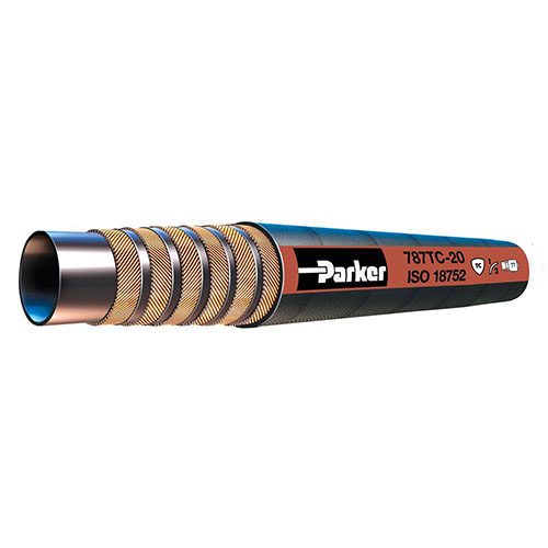 hydraulic hose spiral hose