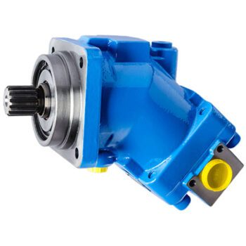 M Motor