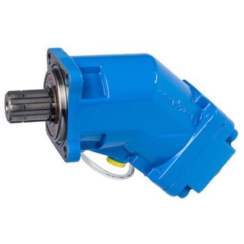 MXP Motor