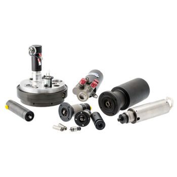 Micro Hydraulics