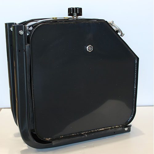 Hydraulic Tanks