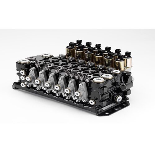 L90LS Directional Valve