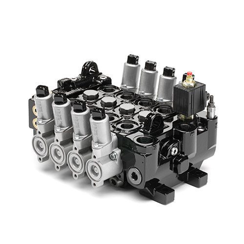 P70LS Directional Valve