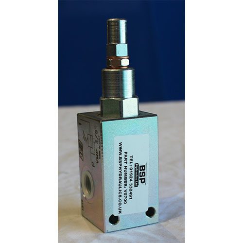 v0700