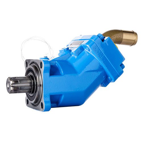 Hydro Leduc Pumps