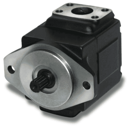 denison hydraulics denison motor