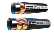 hydraulic hoses braided hose