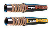 hydraulic hose spiral hose